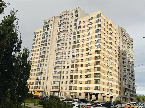 Продается 2-комнатная квартира