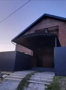 Дом в Татарстан, Казань ул. Зирекле, 59А (80 м)