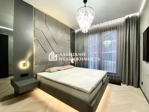 1-к кв. Санкт-Петербург Петровский просп., 24к2 (49.7 м)