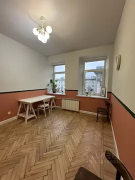 2-к кв. Санкт-Петербург ул. Ленина, 13 (38.1 м)