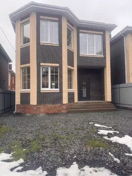 Дом в Ростовская область, Ростов-на-Дону Научная ул. (147 м)