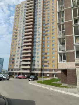 2-к кв. Тверская область, Тверь Оснабрюкская ул., 22 (65.0 м)