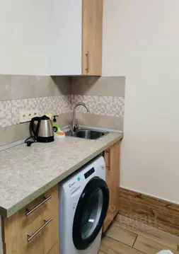 Студия Московская область, Подольск ул. Филиппова, 3 (12.0 м)