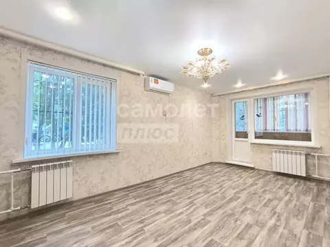 3-к кв. Липецкая область, Липецк ул. Космонавтов, 47/5 (60.9 м)