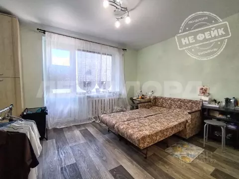 Комната Ростовская область, Ростов-на-Дону Гагринская ул., 9/2 (17.0 ...