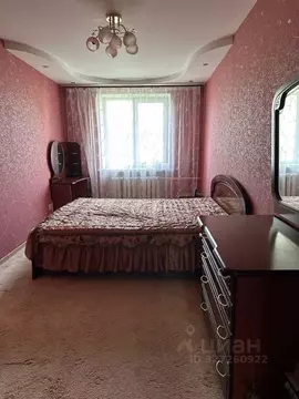 3-к кв. Волгоградская область, Волгоград Шекснинская ул., 12 (59.8 м)