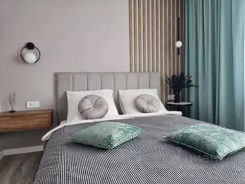 1-к кв. Вологодская область, Череповец Рыбинская ул., 33 (37.0 м)