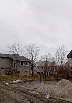 Участок в Калининградская область, Калининград пер. Херсонский (9.0 ...