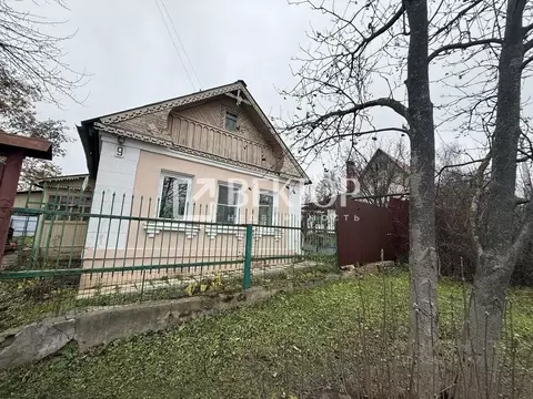 Дом в Ивановская область, Иваново пер. 7-й Авдотьинский, 9 (48 м)