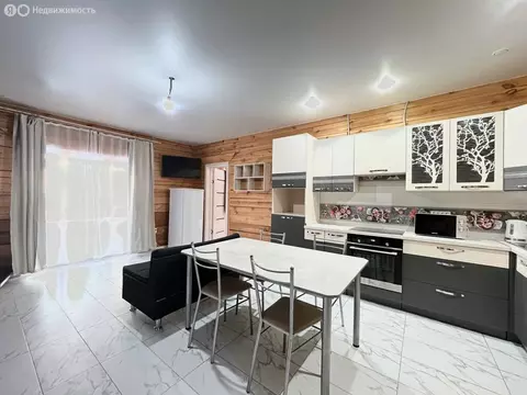 Дом в Грановщина, улица Леонида Утёсова, 27 (150.6 м)