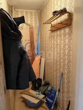 1-к кв. Ярославская область, Рыбинск ул. Приборостроителей, 18 (37.3 ...