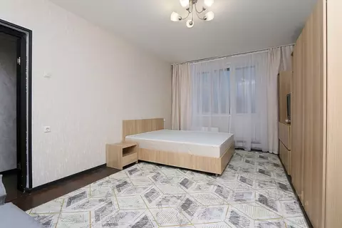 1-к кв. Москва пос. Коммунарка, ул. Лазурная, 10 (37.0 м)