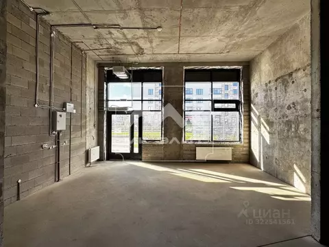 Помещение свободного назначения в Санкт-Петербург просп. Ветеранов, ...