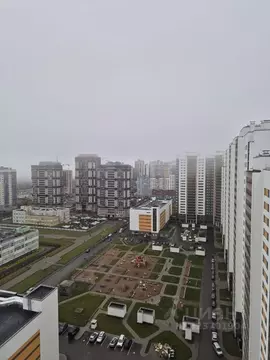 2-к кв. Санкт-Петербург Ленинский просп., 68 (59.3 м)