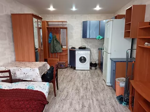 Комната Удмуртия, Ижевск Песочная ул., 4Б (18.0 м)