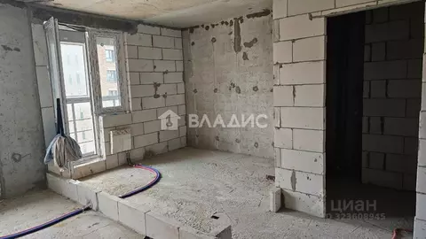 1-к кв. Москва Сосенское поселение, просп. Куприна, 38к1 (30.2 м)