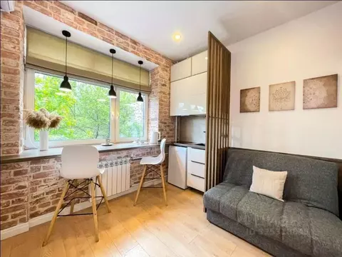 1-к кв. Москва Хорошевское ш., 38 (16.0 м)