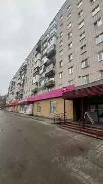 2-к кв. Нижегородская область, Кстово 2-й мкр, 13 (44.5 м)