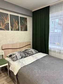 Студия Иркутская область, Иркутск ул. Пискунова, 148/1 (25.0 м)