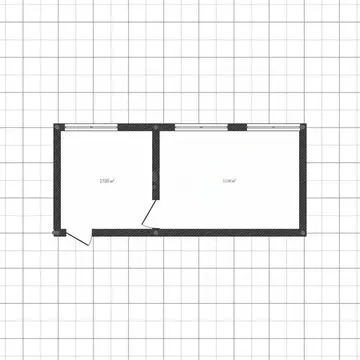 Офис в Адыгея, Майкоп ул. Гайдара, 82К3 (58 м)