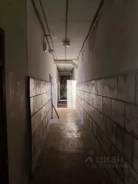 Помещение свободного назначения в Коми, Сыктывкар 1-я Промышленная ...