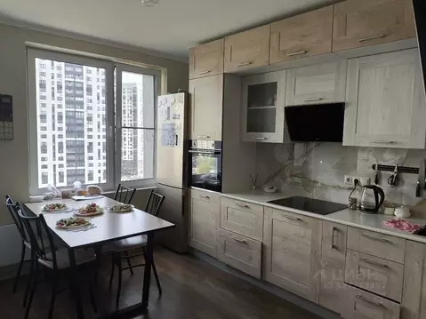 1-к кв. Московская область, Люберцы ул. Солнечная, 2 (45.0 м)