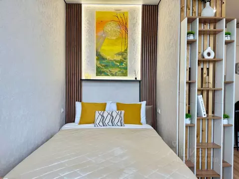 1-к кв. Адыгея, Майкоп ул. К.А. Васильева, 1к1 (25.0 м)