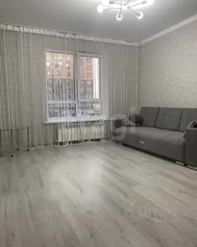 1-к кв. Ставропольский край, Ставрополь ул. Генерала Маргелова, 3/1 ...