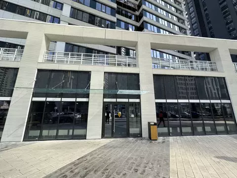 Помещение свободного назначения в Москва Шмитовский проезд, 39к6 (481 ...