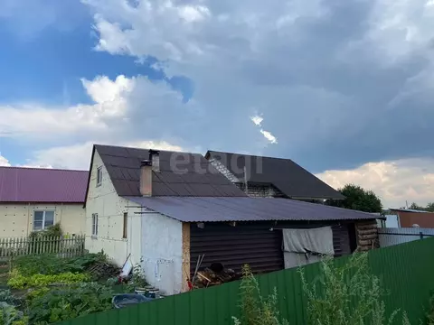 Дом в Курганская область, Курган Авиатор СНТ, 163 (69 м)