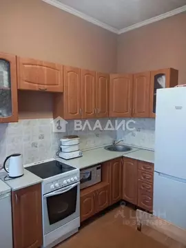 1-к кв. Алтайский край, Бийск Стахановская ул., 2/2 (41.5 м)