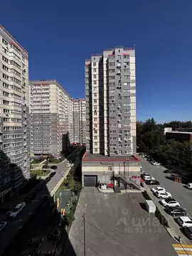 1-к кв. Ростовская область, Ростов-на-Дону просп. 40-летия Победы, ...