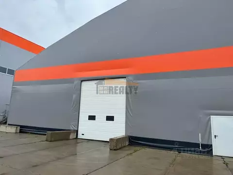 Склад в Московская область, Клин Волоколамское ш., 4 (3500 м)