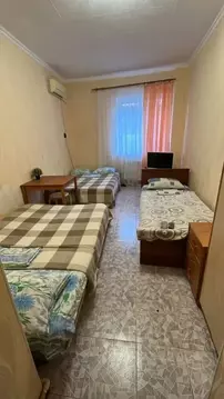 Комната Краснодарский край, Анапа пер. Малинкин, 15