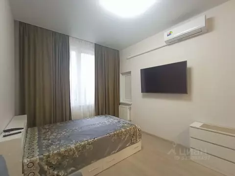 Студия Московская область, Люберцы Красноармейская ул., 19 (25.0 м)