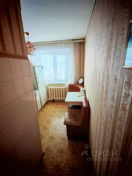 1-к кв. Московская область, Домодедово ул. Текстильщиков, 3 (32.0 м)