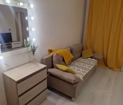 Студия Санкт-Петербург просп. Ветеранов, 185к2 (23.9 м)