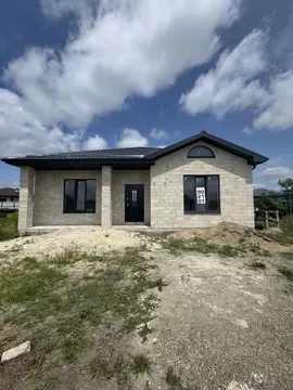 Дом в Ставропольский край, Ставрополь ул. Роз, 9 (135 м)