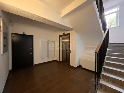 2-к кв. Архангельская область, Архангельск Комсомольская ул., 42 (42.0 ...