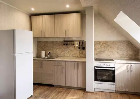 1-к кв. Калининградская область, Калининград Судостроительная ул. ...