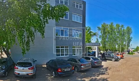 Офис в Башкортостан, Уфа Лесной проезд, 8/3 (66 м)
