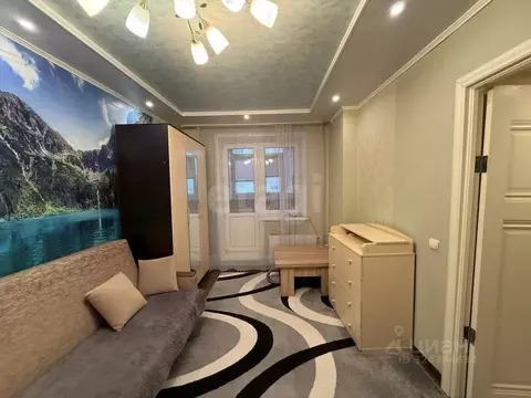 1-к кв. Тамбовская область, Тамбов Мичуринская ул., 331В (29.0 м)