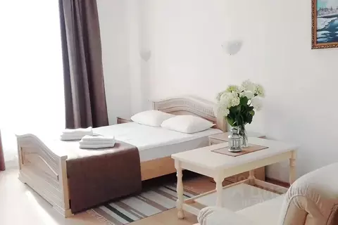 Комната Ярославская область, Некрасовский муниципальный округ, Красный ...