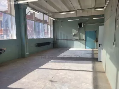 Производственное помещение (145.7 м)