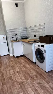 2-к кв. Пермский край, Пермь ул. Милиционера Власова, 4А (38.5 м)