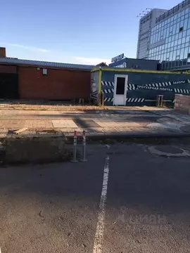 Торговая площадь в Ростовская область, Ростов-на-Дону ул. Вавилова, ...