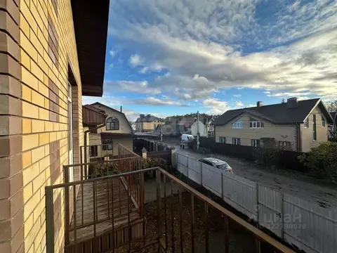 Таунхаус в Тверская область, Тверь д. Бобачево, 22 (124 м)