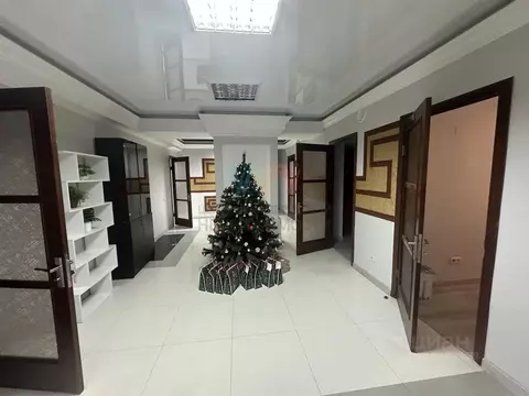 Офис в Башкортостан, Уфа ул. Цюрупы, 40 (275 м)