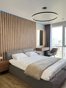 1-к кв. Крым, Симферополь ул. Никанорова, 4А (40.0 м)