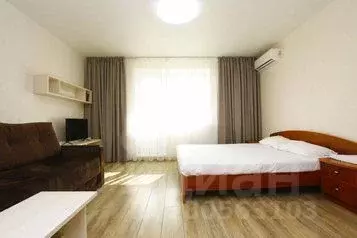 1-к кв. Челябинская область, Челябинск ул. 40-летия Победы, 29Б (43.0 ...